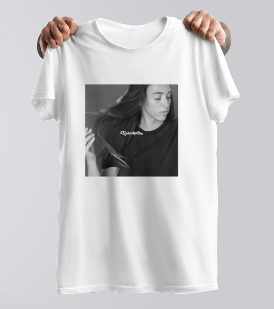 Abortions Are Murder Red Handprints Shirt