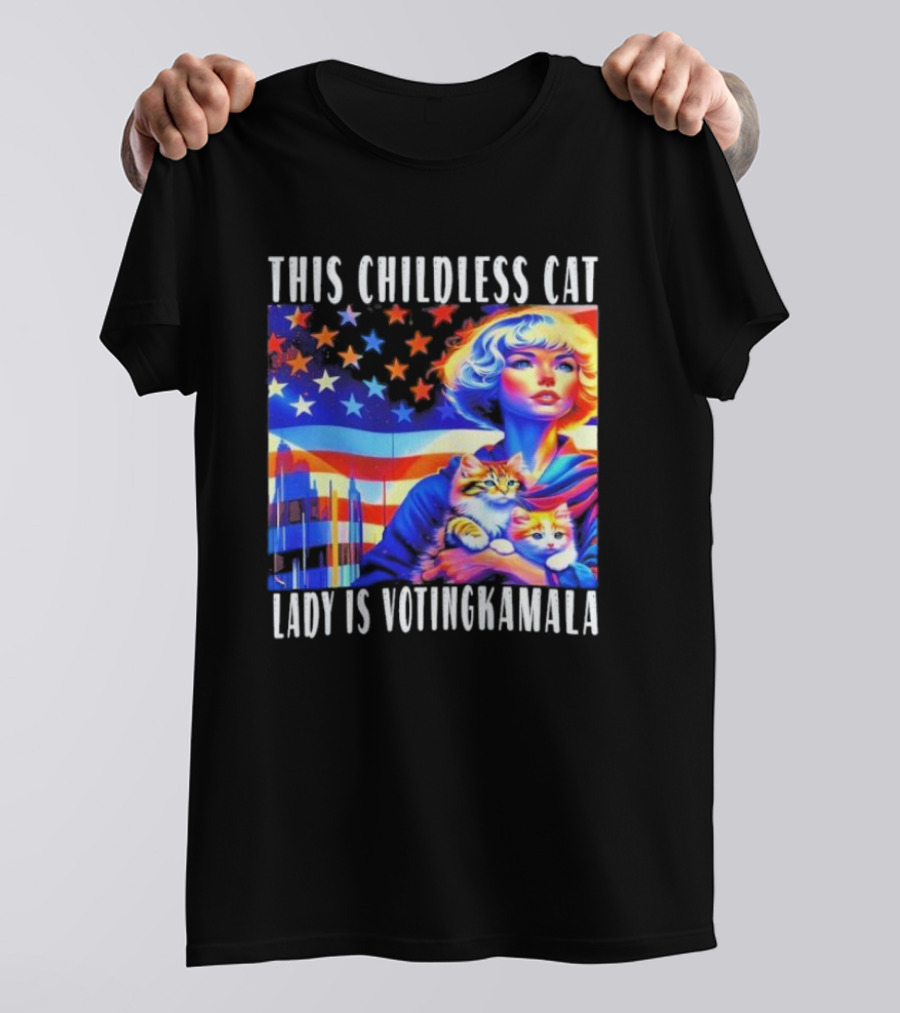 Kamala Harris Kind Ambitious Motivated Authentic Leader Advocate Shirt