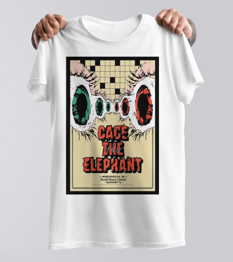 Yan Wok And Roll Retrokid Chef Shirt