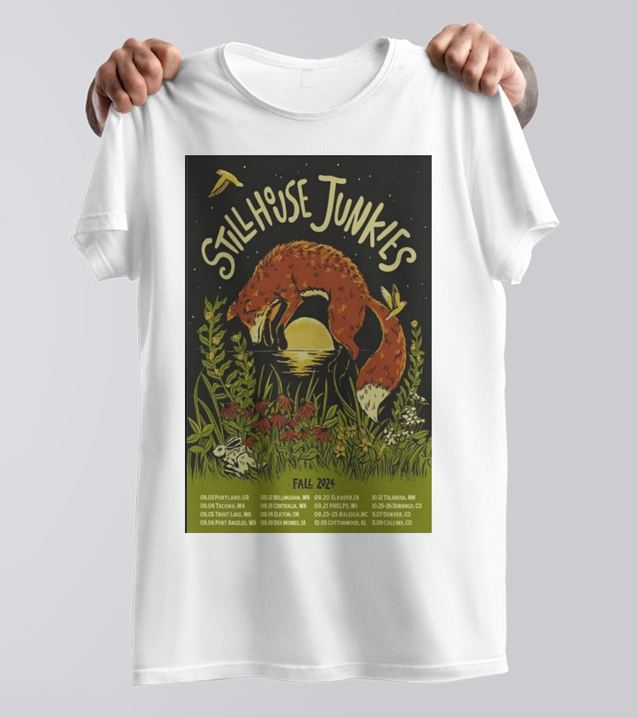 Support Our Schools Nebraska Sosne Shirt