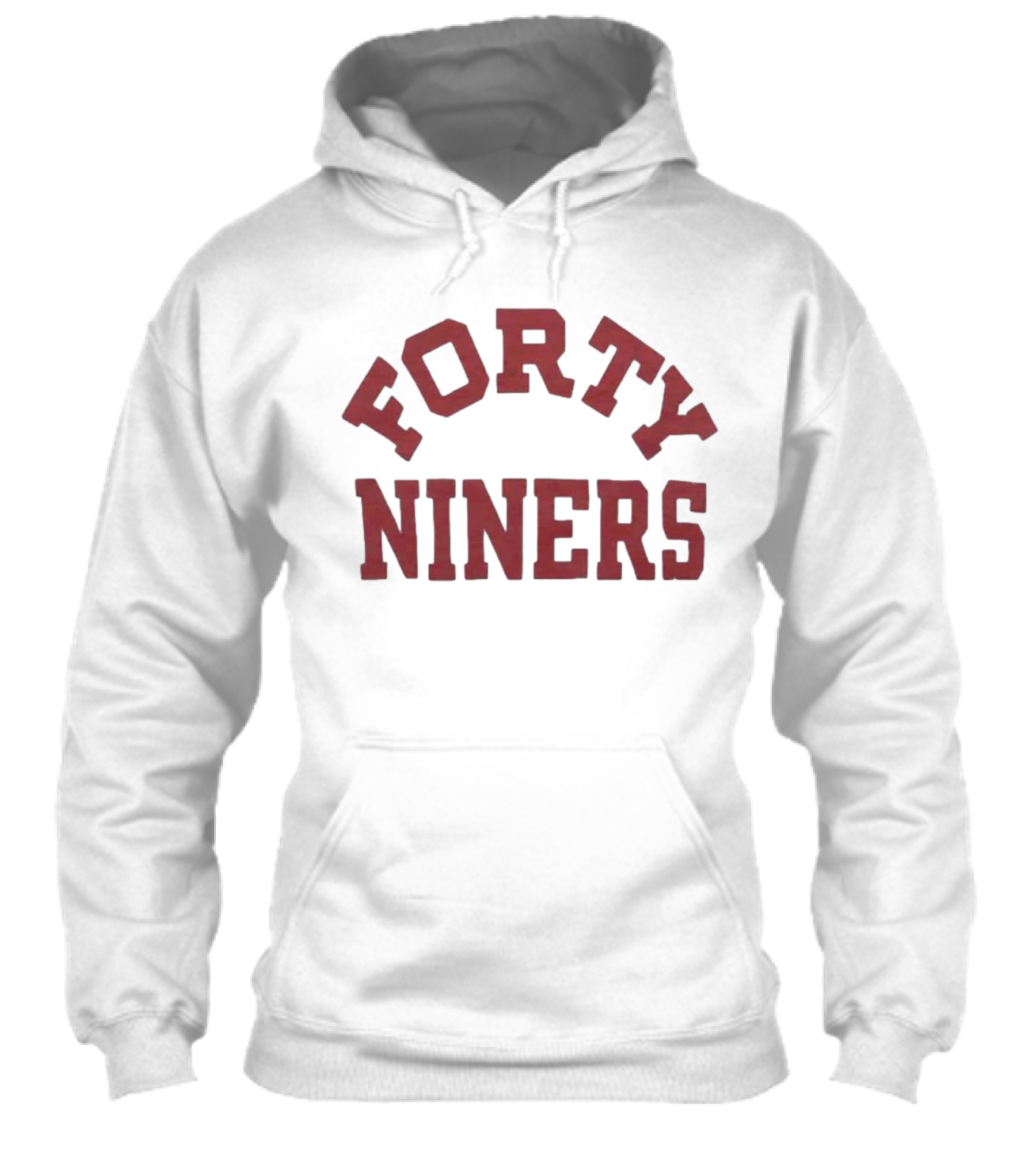 George Kittle Forty Niners Shirt