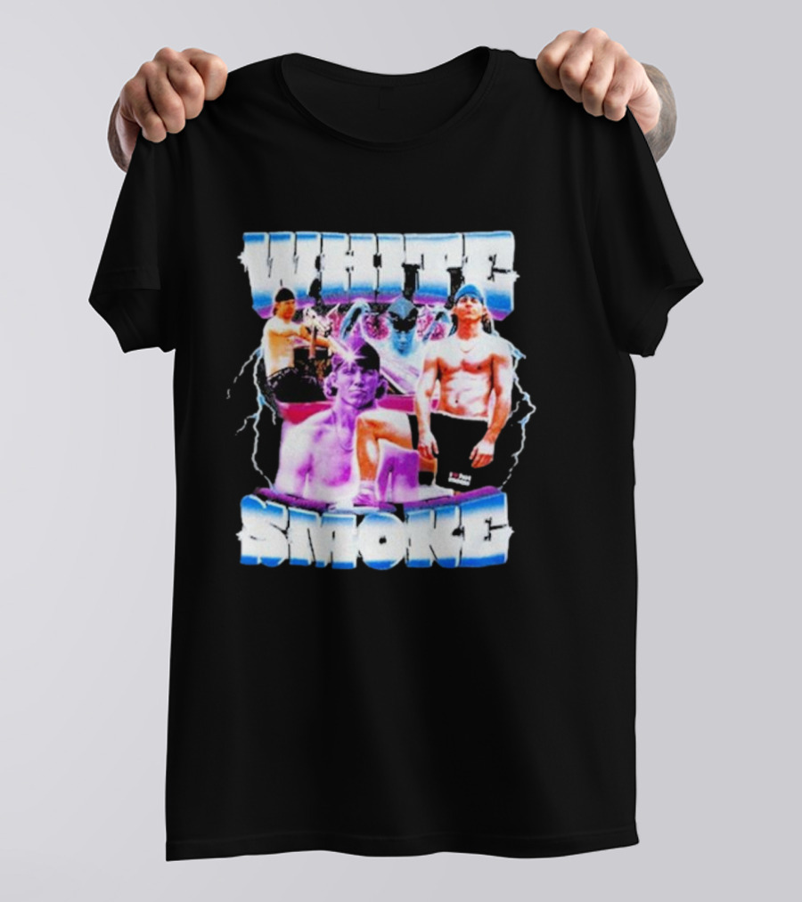 Dan And Phil Terrible Influence The Tour Shirt