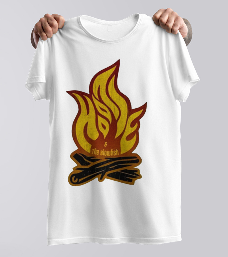 Legendary Texas Rapper Beatking Team Manifest Shirt