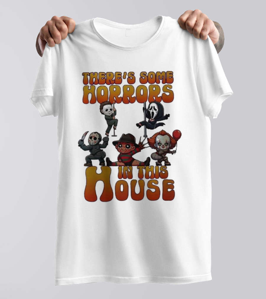 Taylor For President Shirt