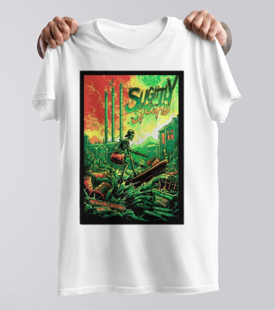 Theres Some Horrors In This House Sherees Stolen Joggers Shirt