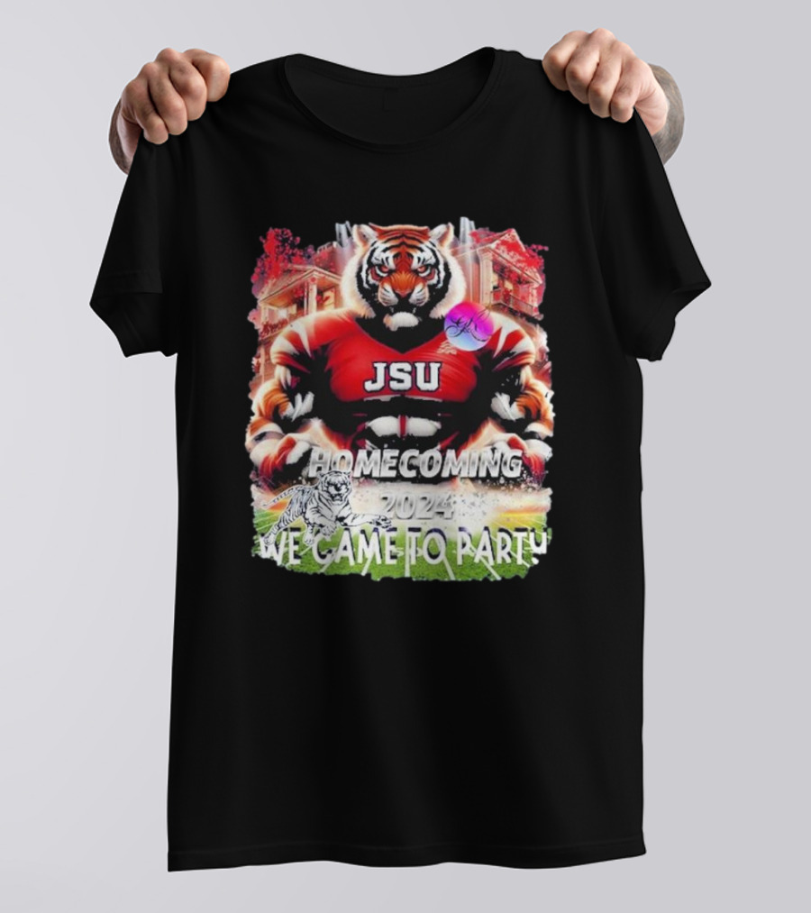 Atarashii Gakko Ag At Calling Blue And Black Word Up Tour Shirt