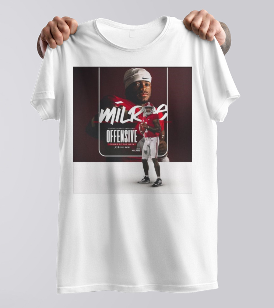 Memphis Basketball Ja Morant Nbpa Signature 12 Shirt