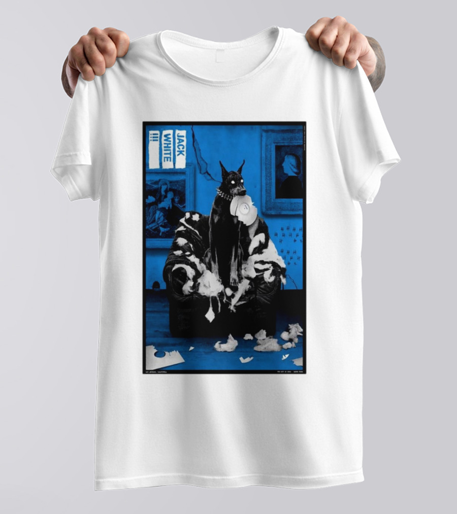 Alejandro Escovedo Live Recording October 232425 At The Continental Club Austin Texas Shirt