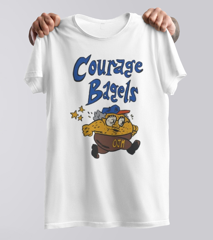 Cole Snyder Secret Sauce Number 15 Eastern Michigan Football Shirt