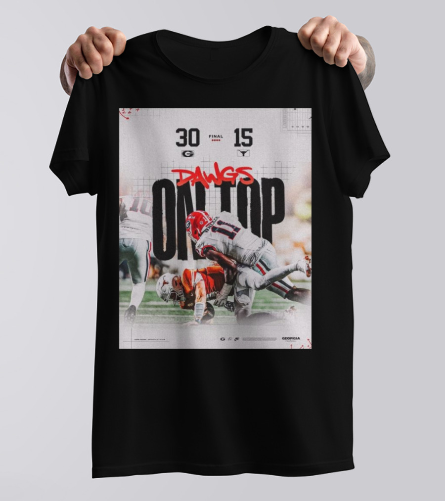 Final Score Denver Broncos 33 New Orleans Saints 10 Tnf Primetime Victory Shirt