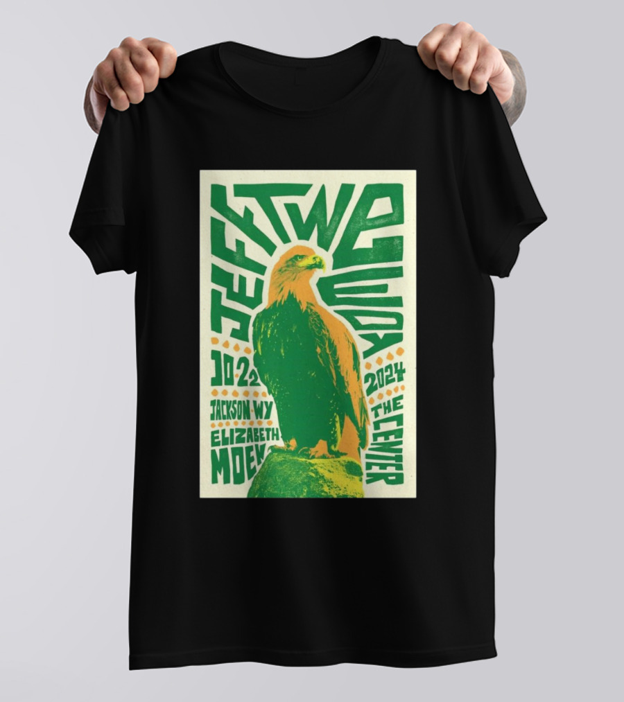 Akimo Vicious Without Mercy Orange Fox Crown Shirt