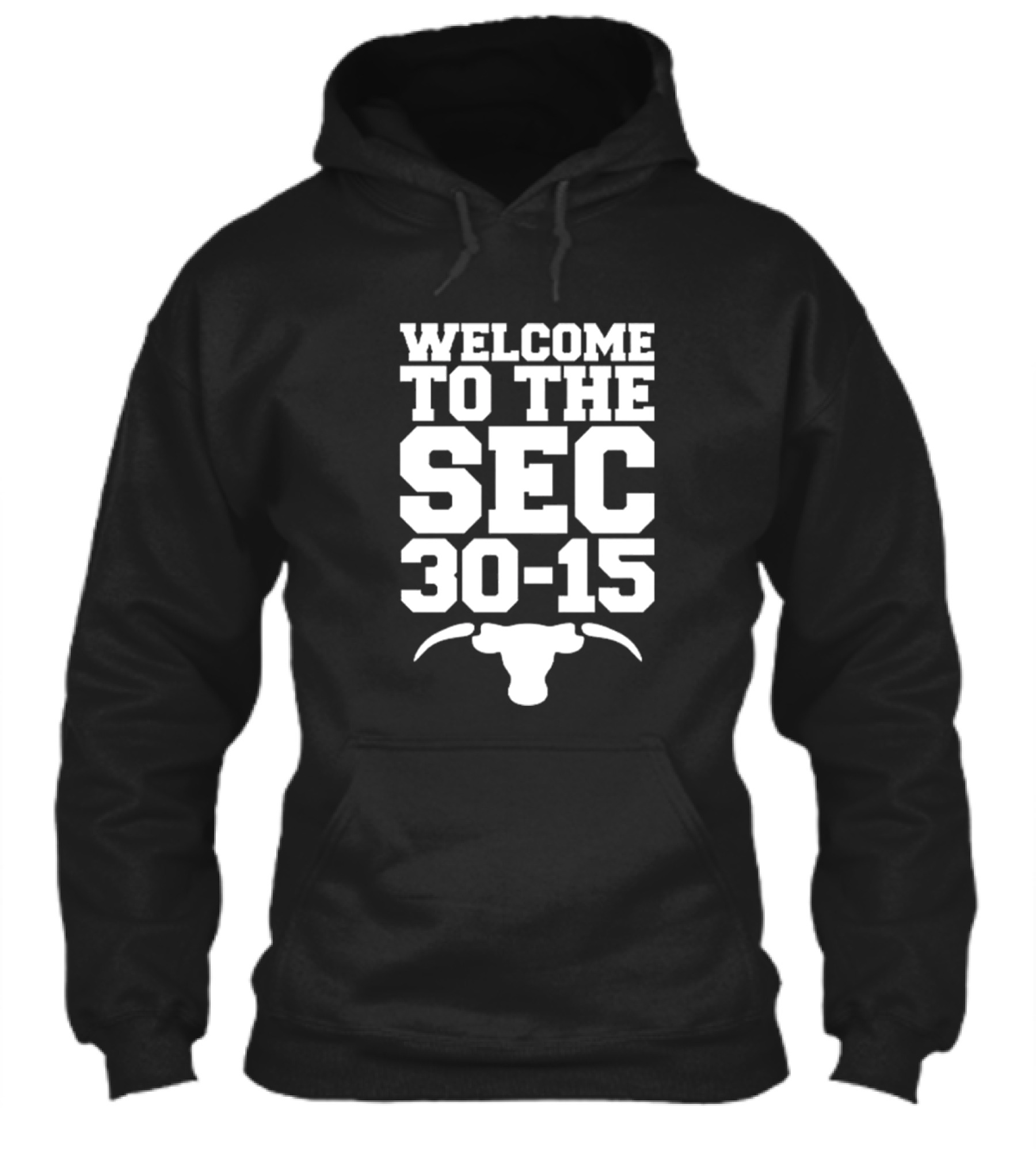 Welcome To The Sec 3015 Texas Vs Am Football Rivalry Shirt