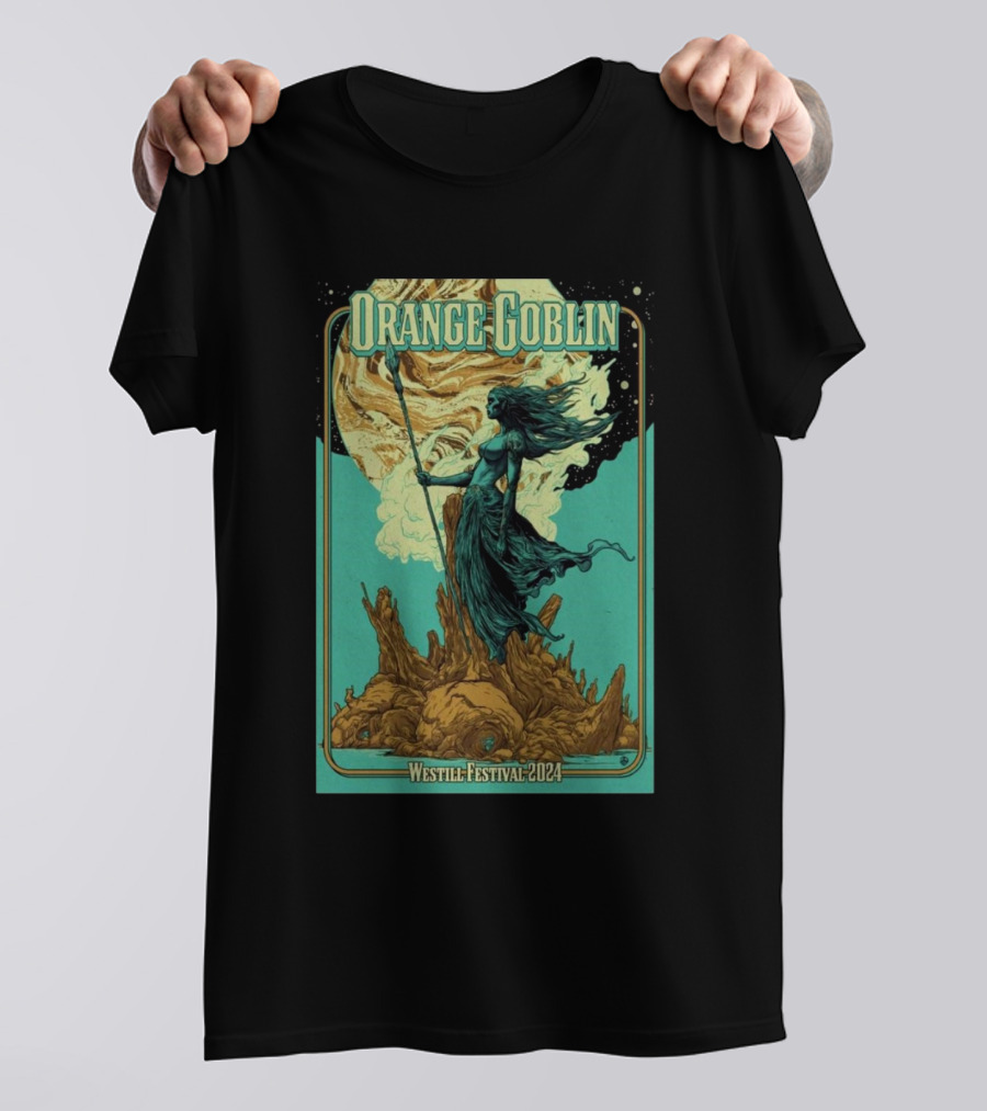 Jeff Tweedy And Elizabeth Moen Live At Sweetwater Music Hall Mill Valley Ca October 26 Shirt