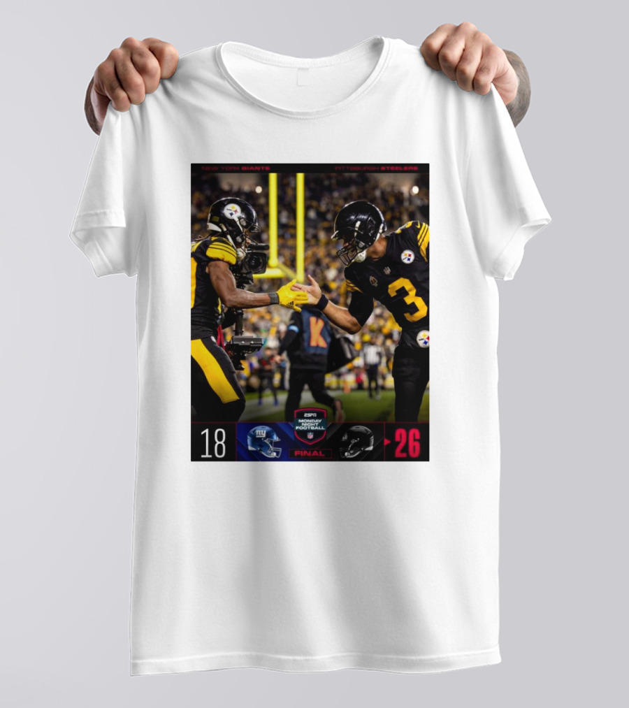 Failhouse You Gotta Give Them That Hawk Tuah Spit Shirt
