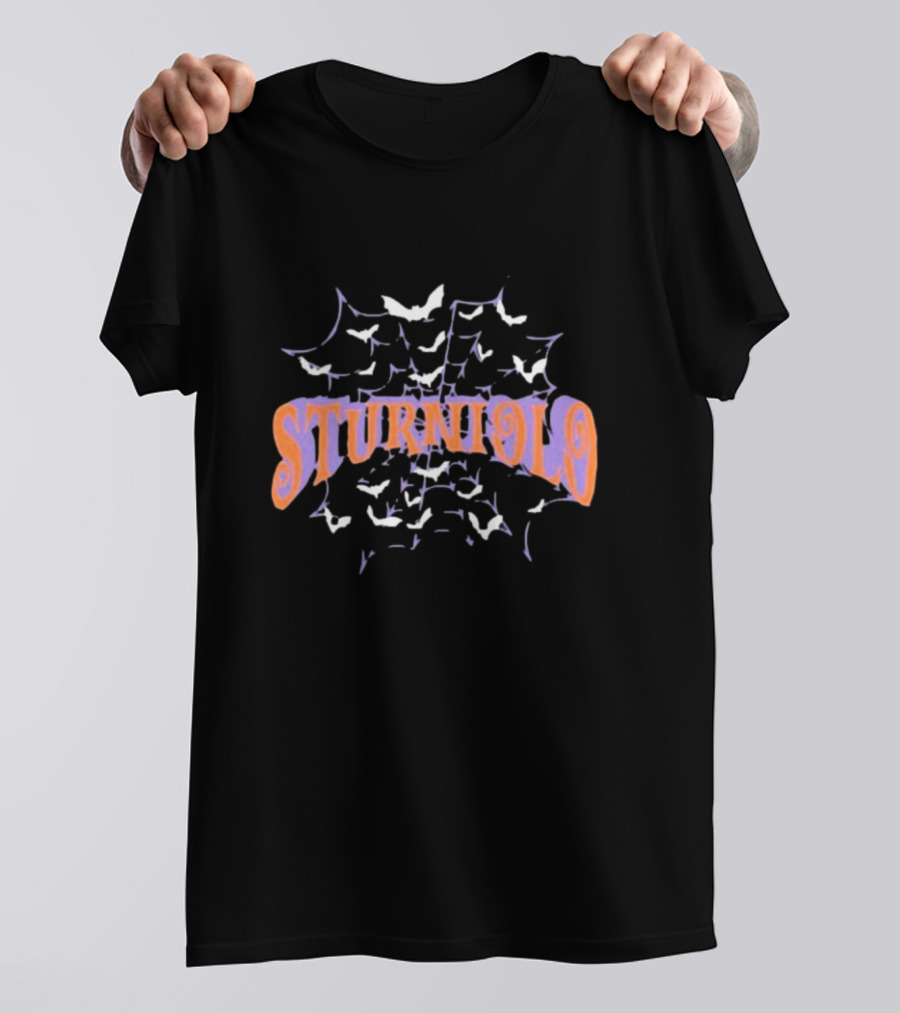 Take Your 27 Rings And Shove Em Up Your Ass Sullys Shirt