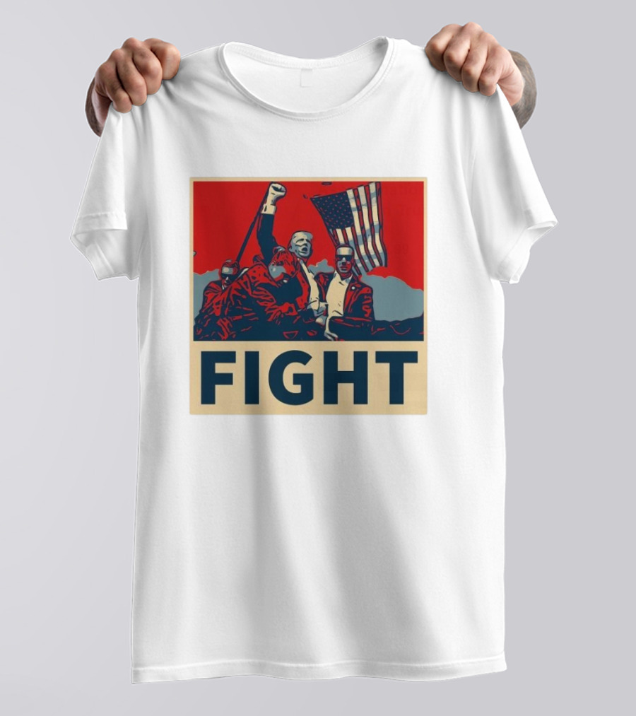 The Penguin Suffering The Last Episode Red And Blue Characters Shirt