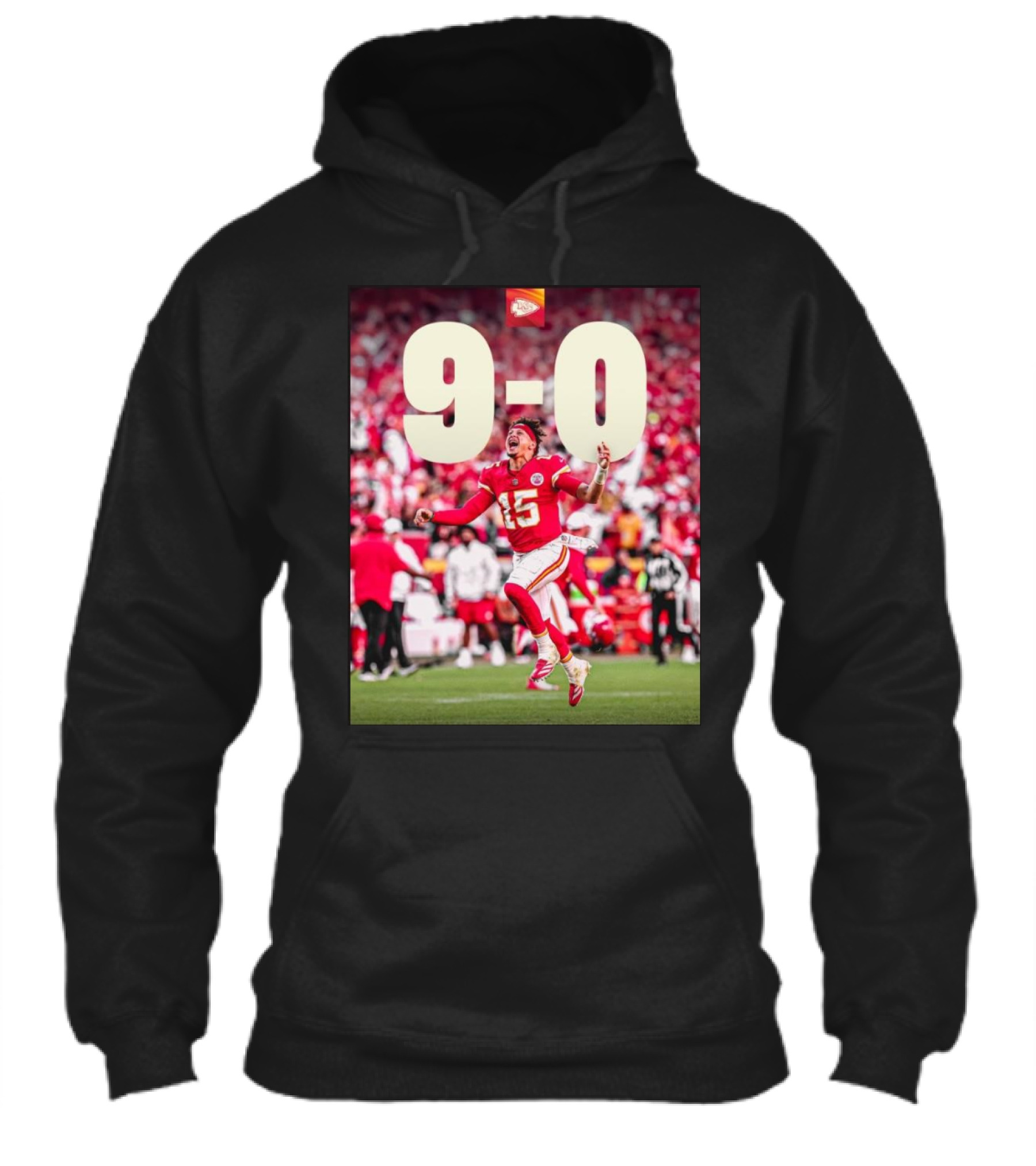 Kansas City Chiefs Vs Denver Broncos On Cloud 90 Nfl Victory Shirt