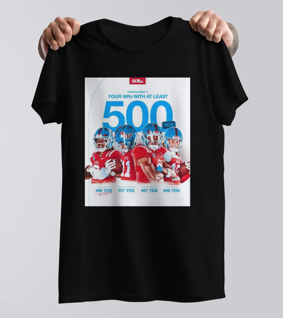 Rally Squirrel Ole Miss Rebels Shirt