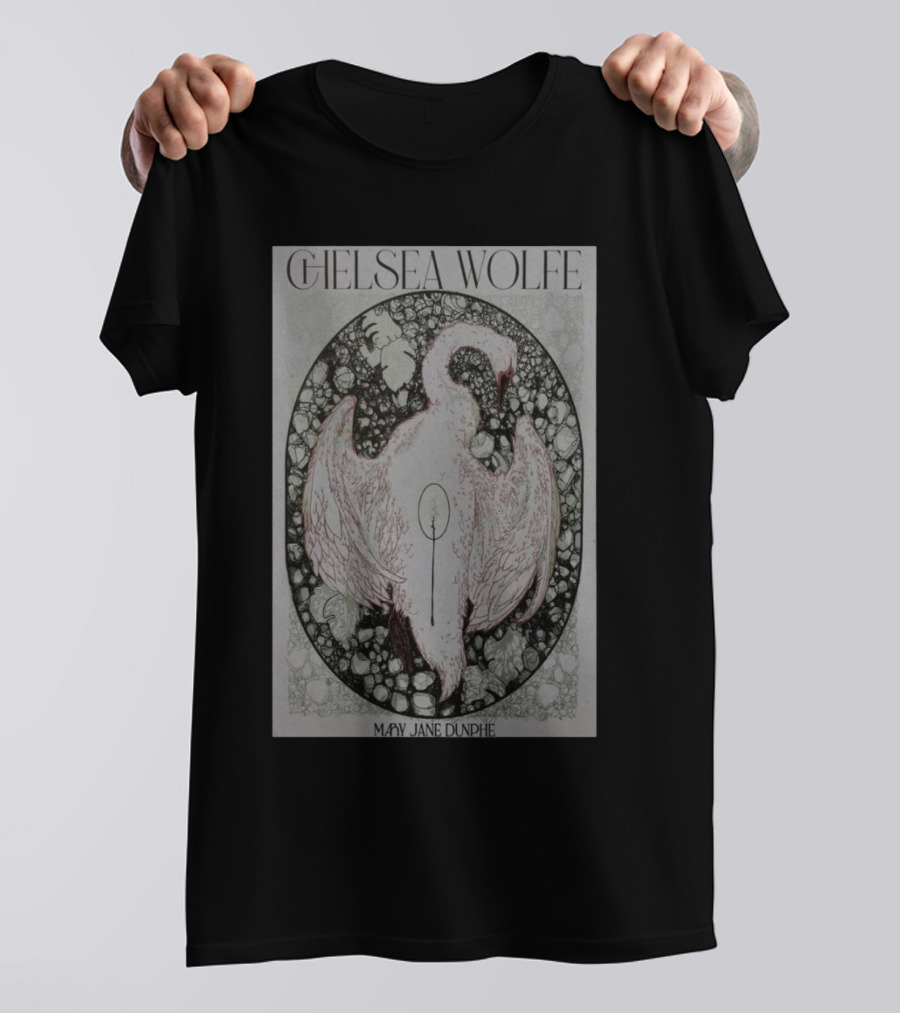 Camilla George Nov 20 2024 Warszawa Poland Jazz Concert Shirt