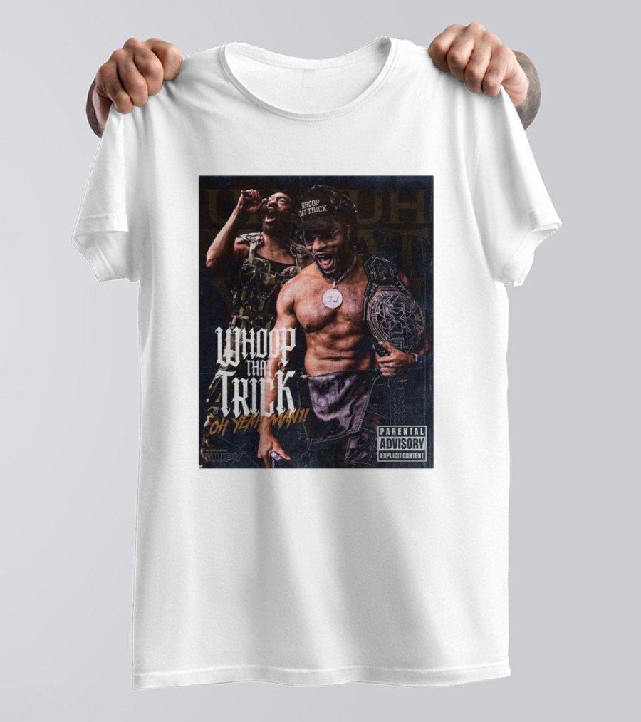 Wyatt Sicks Nikki Cross Erick Redbeard Joe Gacy Uncle Howdy Dexter Lumis Wwe Horror Elements Collage Shirt