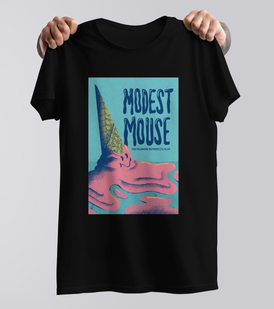 Shadow Grass March 20 2025 The Basement East Nashville Tn Retro Turtle Shirt