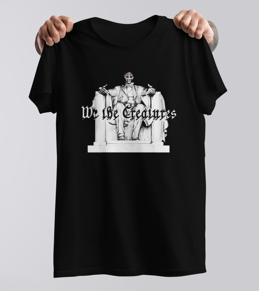 James Earl Jones 19312024 Memorial Image Shirt