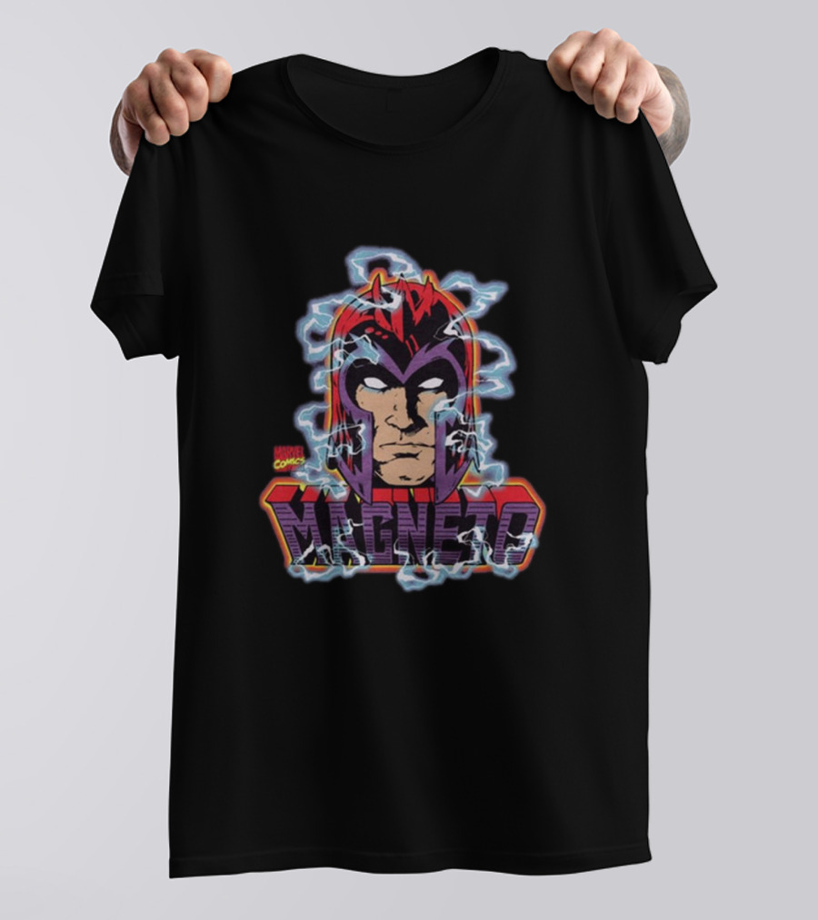 Xmen Marvel Comics Wolverine Storm Charles Xavier Cyclops Nightcrawler Rogue Jean Grey Gambit Shirt