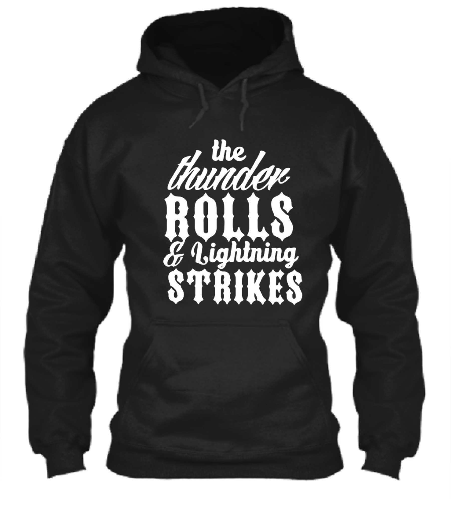 Garth Brooks The Thunder Rolls And Lightning Strikes Iconic Lyrics Shirt