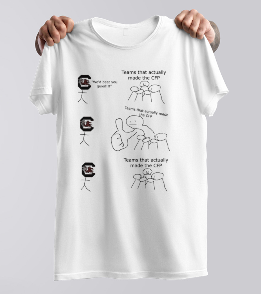 Tabogens I Love Alicent Hightower Shirt