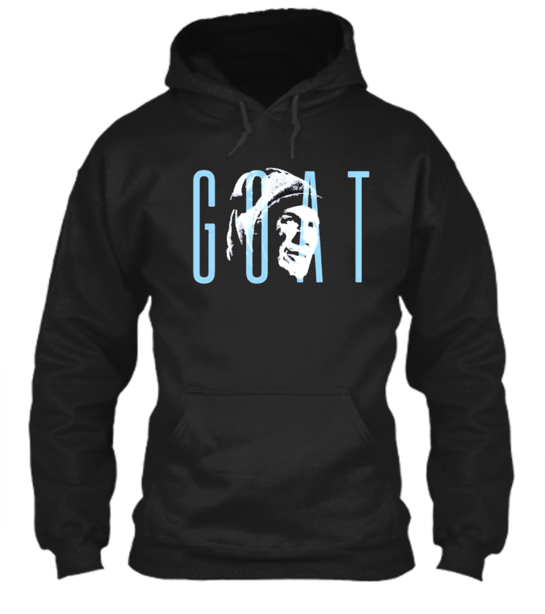 Goat Bill Belichick North Carolina Tar Heels Shirt