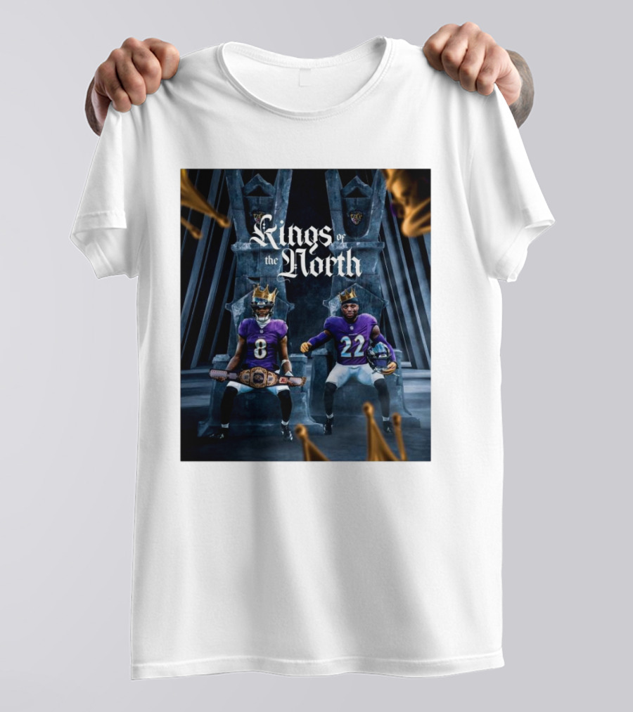 Baltimore Ravens Derrick Henry Espn 26 Car 186 Yds 2Td Against Pittsburgh Steelers Shirt