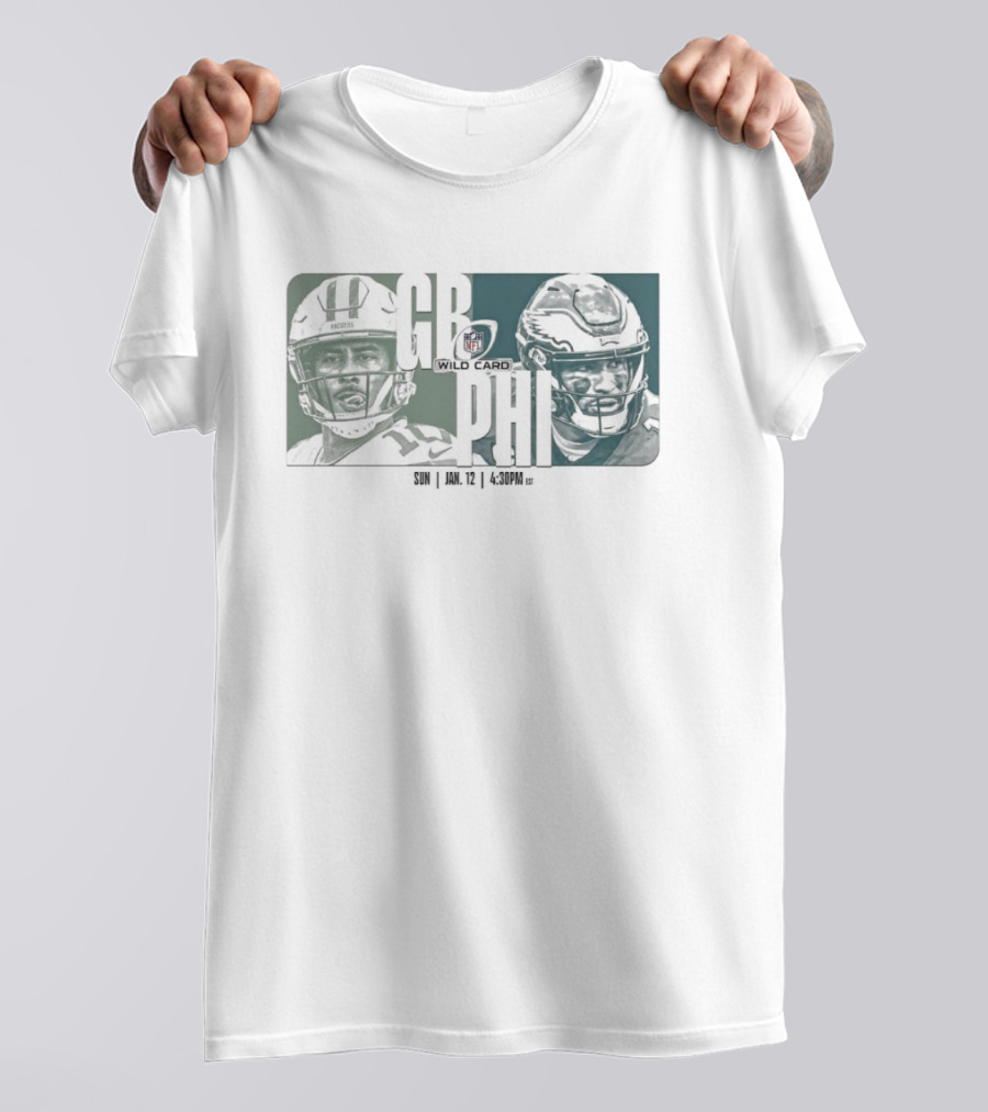 Joshua Ryes King Whens Lunch Shirt