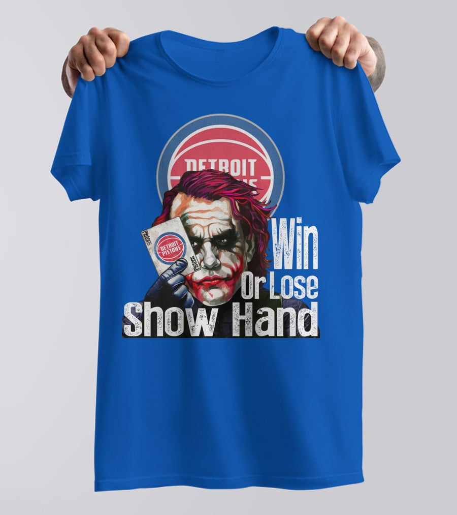 Pumpkin Head Rising With Axe From Cracked Ground Shirt