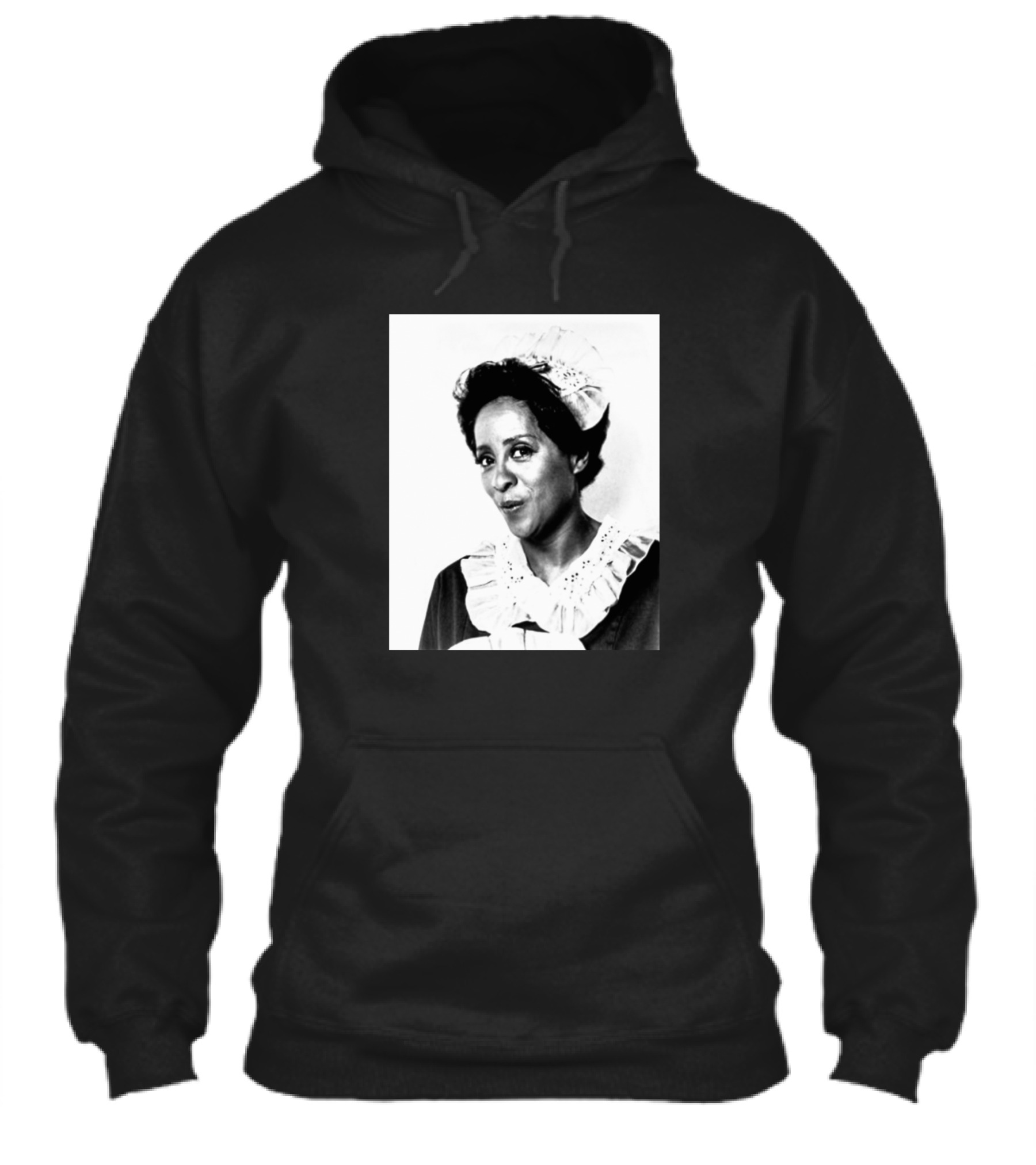 Marla Gibbs Signed Photo Shirt