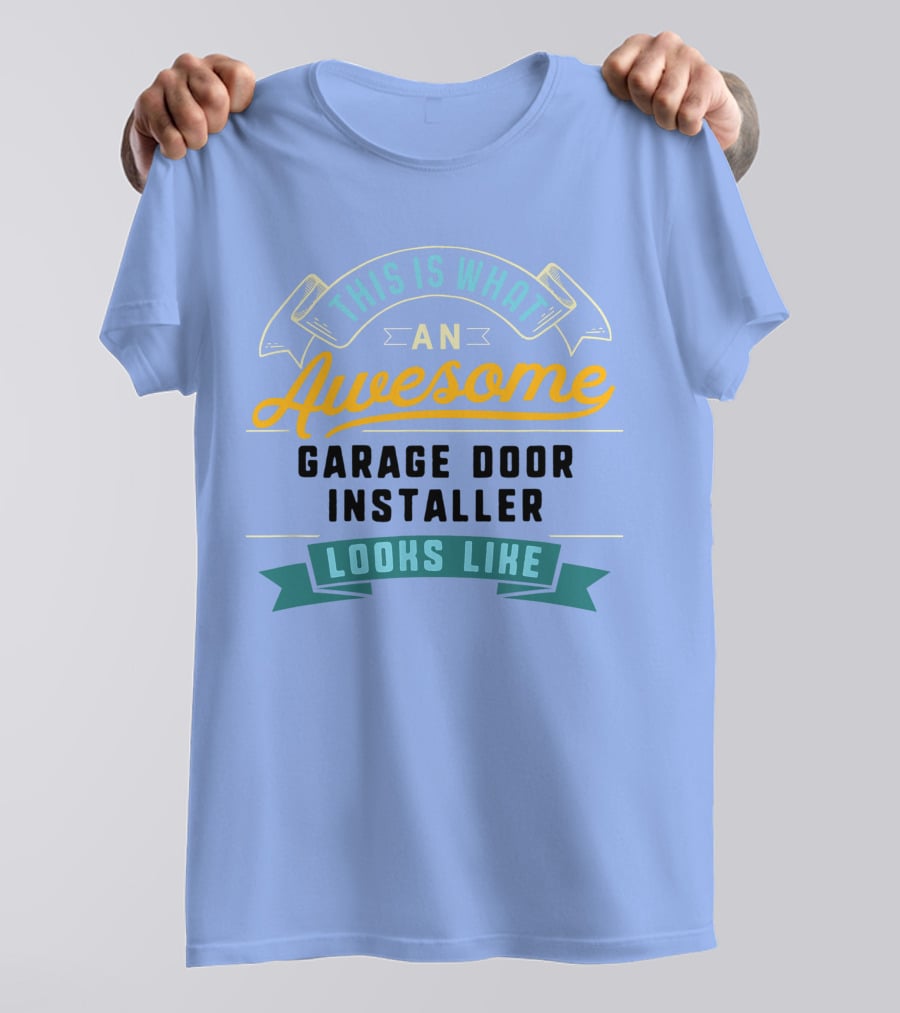 Mens Crazy Plant Guy Text Shirt