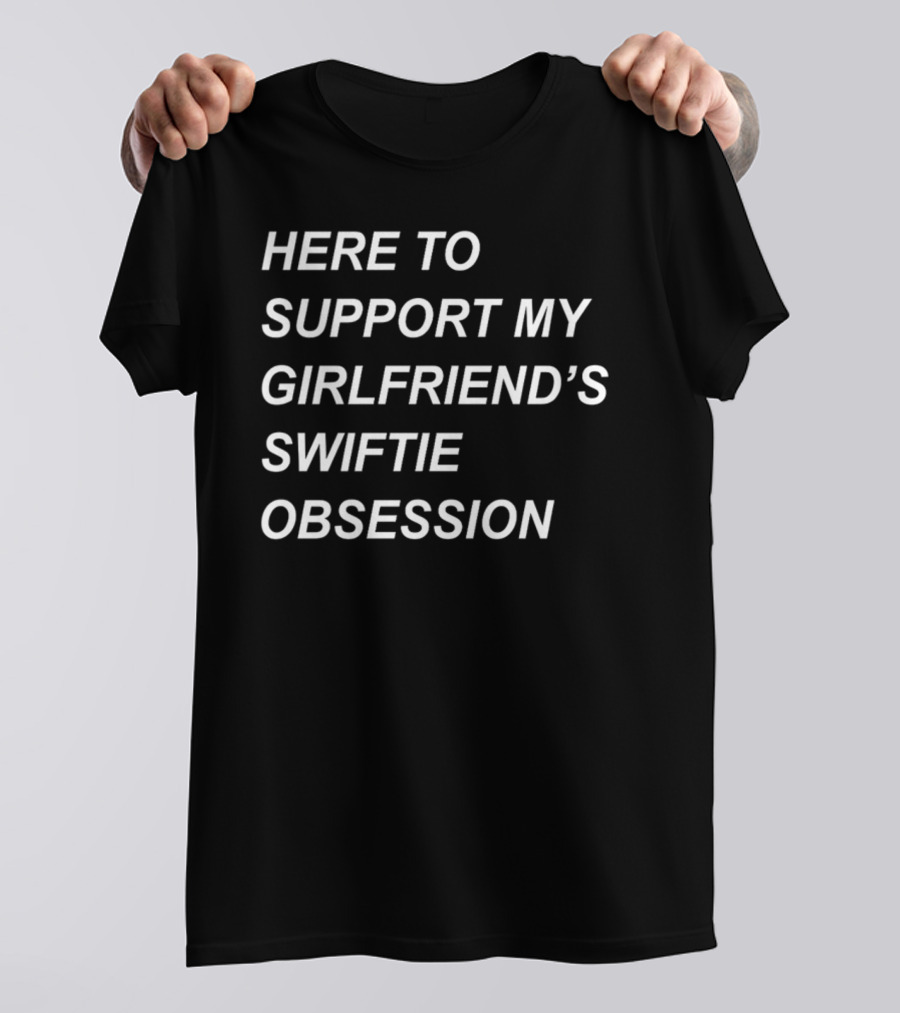 Allen Str8Ng Texas Outline Shirt