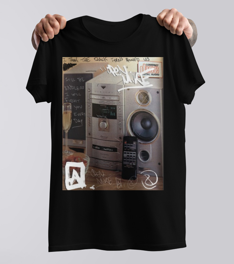 Omaha The Official Jello Shot Capital Of The World Shirt