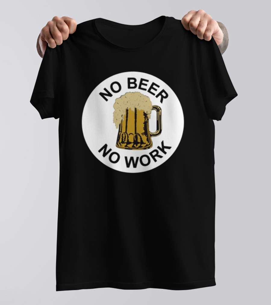 Mr Big Kid Swing Under Tree House Night Scene Shirt