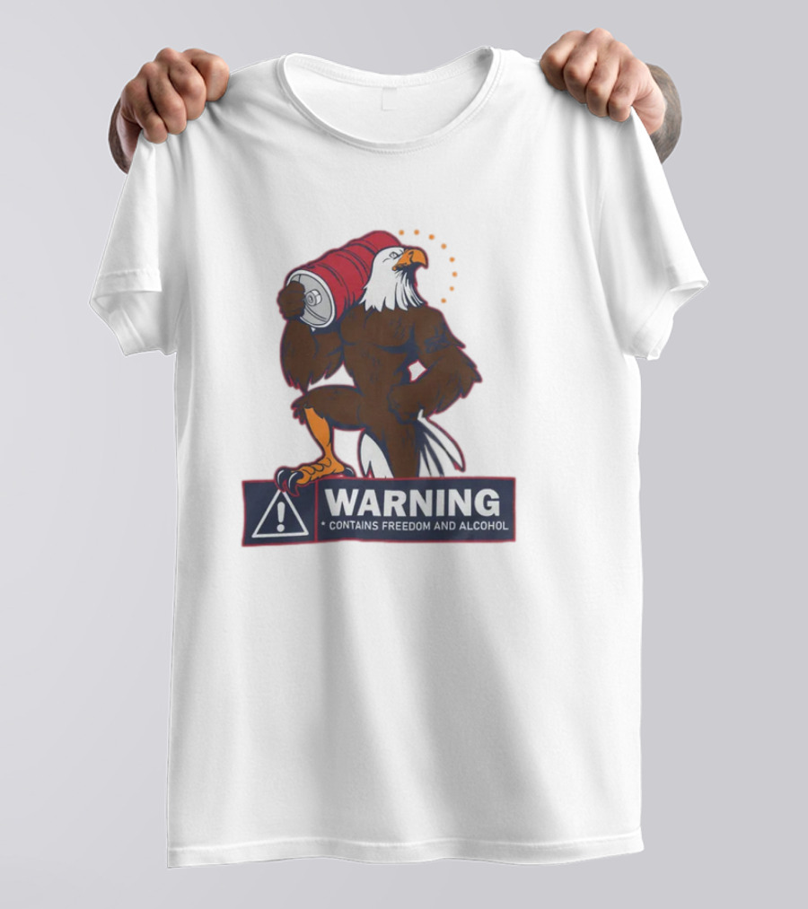 White House When Hunter Comes To Town Shirt