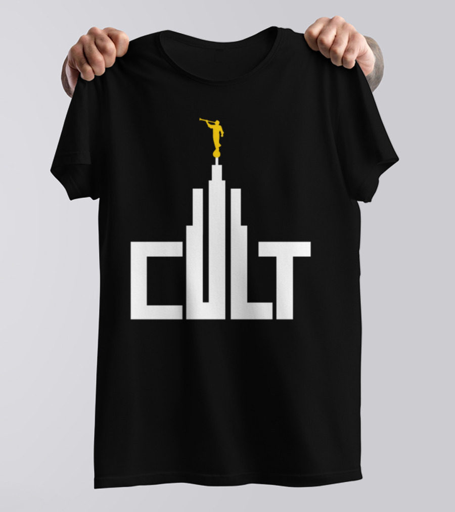 Just Net Firepuppy Shirt