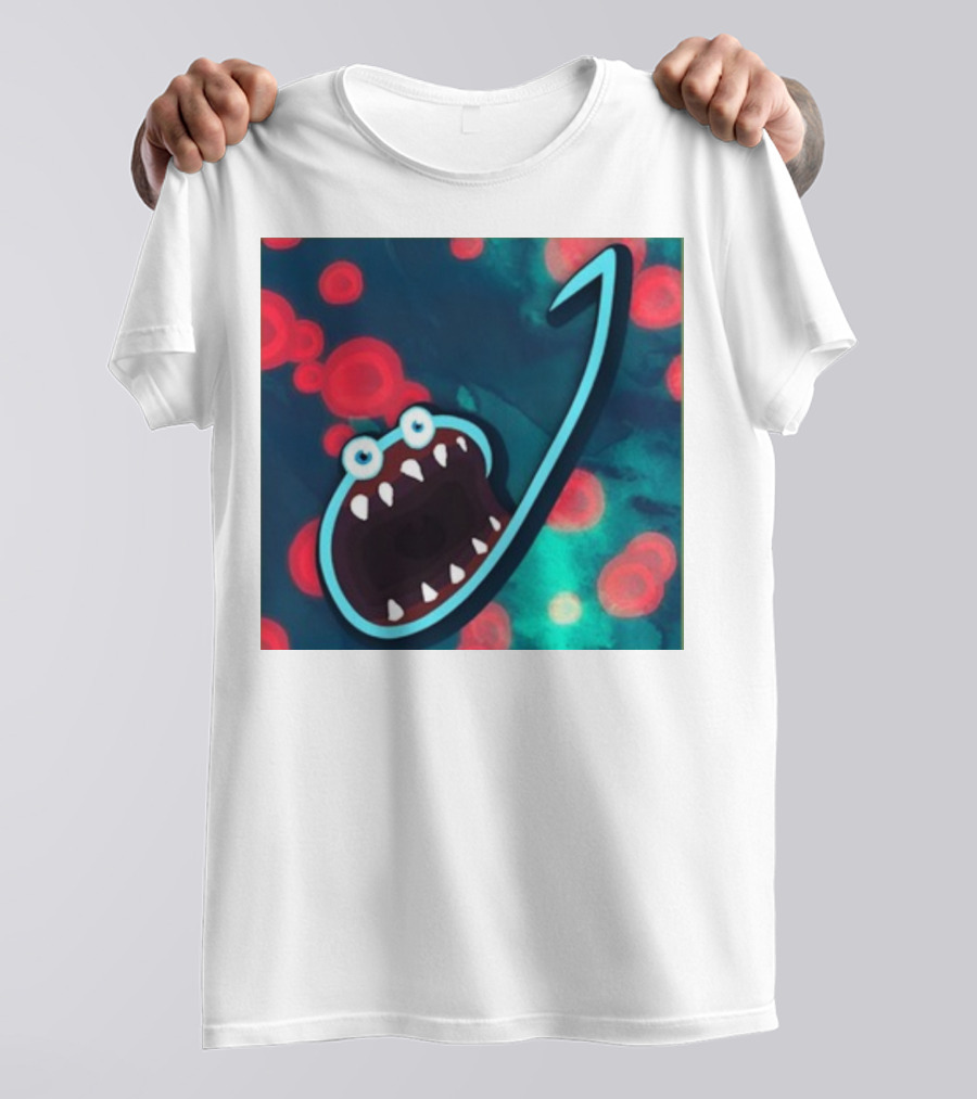 2 Tenths Foundation Shirt