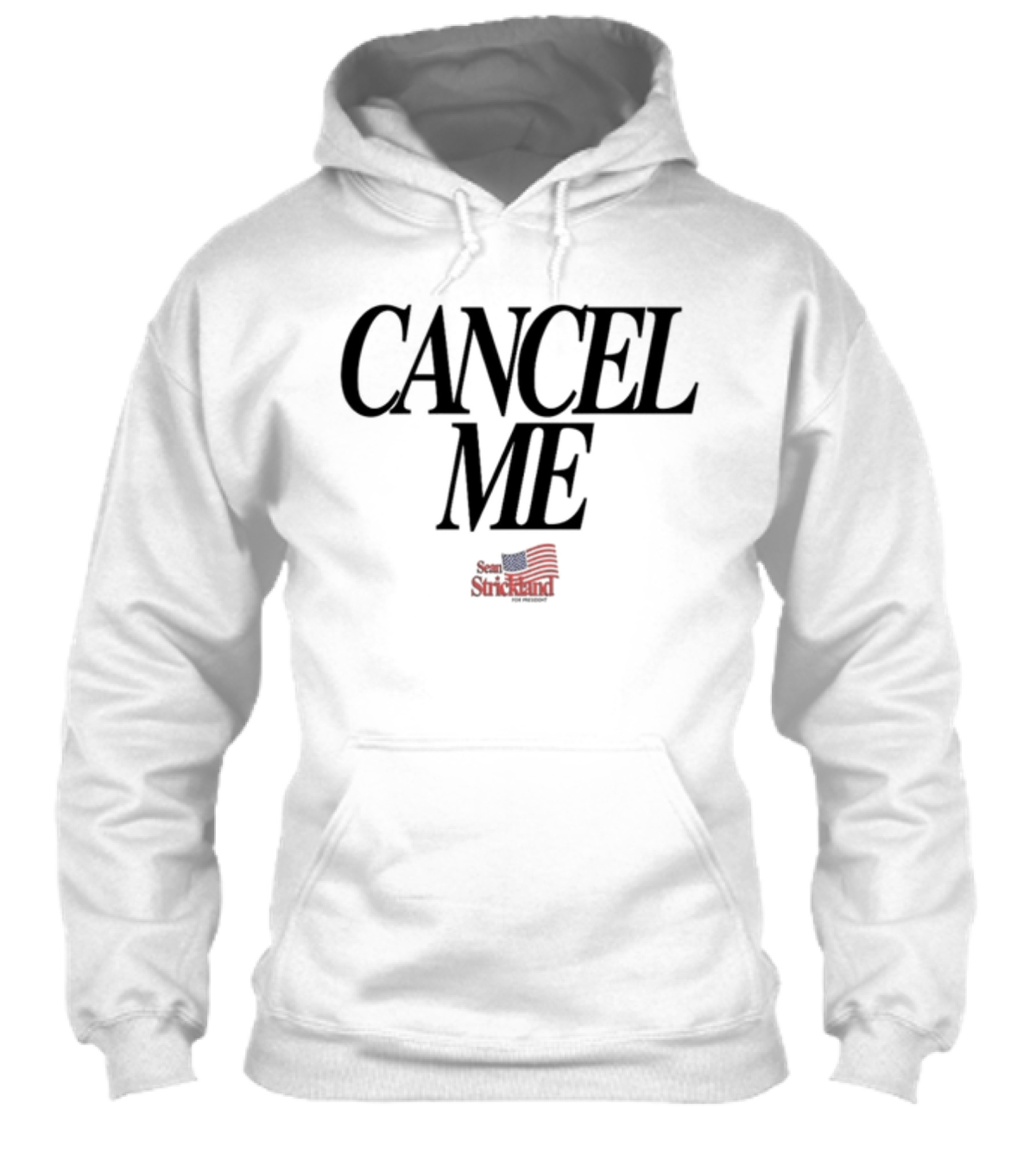 Cancel Me Save America Shirt