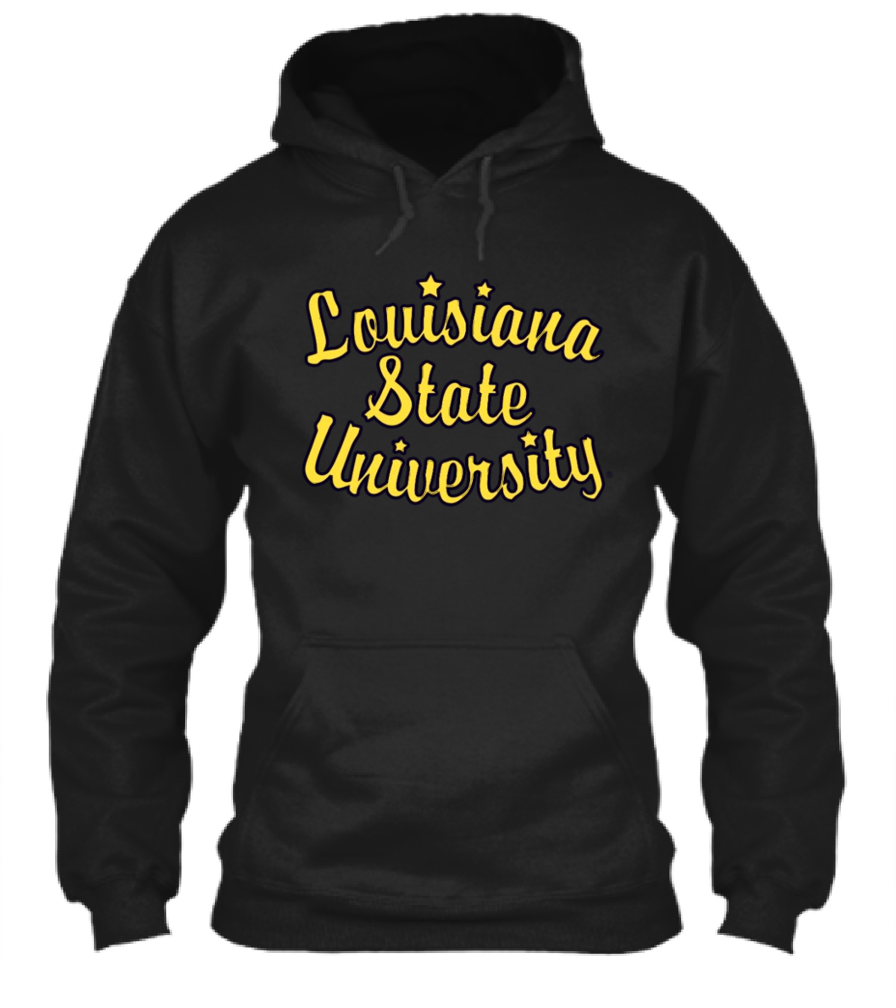 Rodger Sherman Louisiana State University Shirt