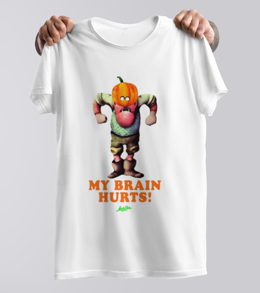 A Fine Day For Ice Cream With Colorful Characters And Dog Shirt