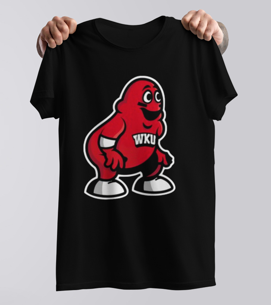 Where Are Your Manners Island River Cave Shirt