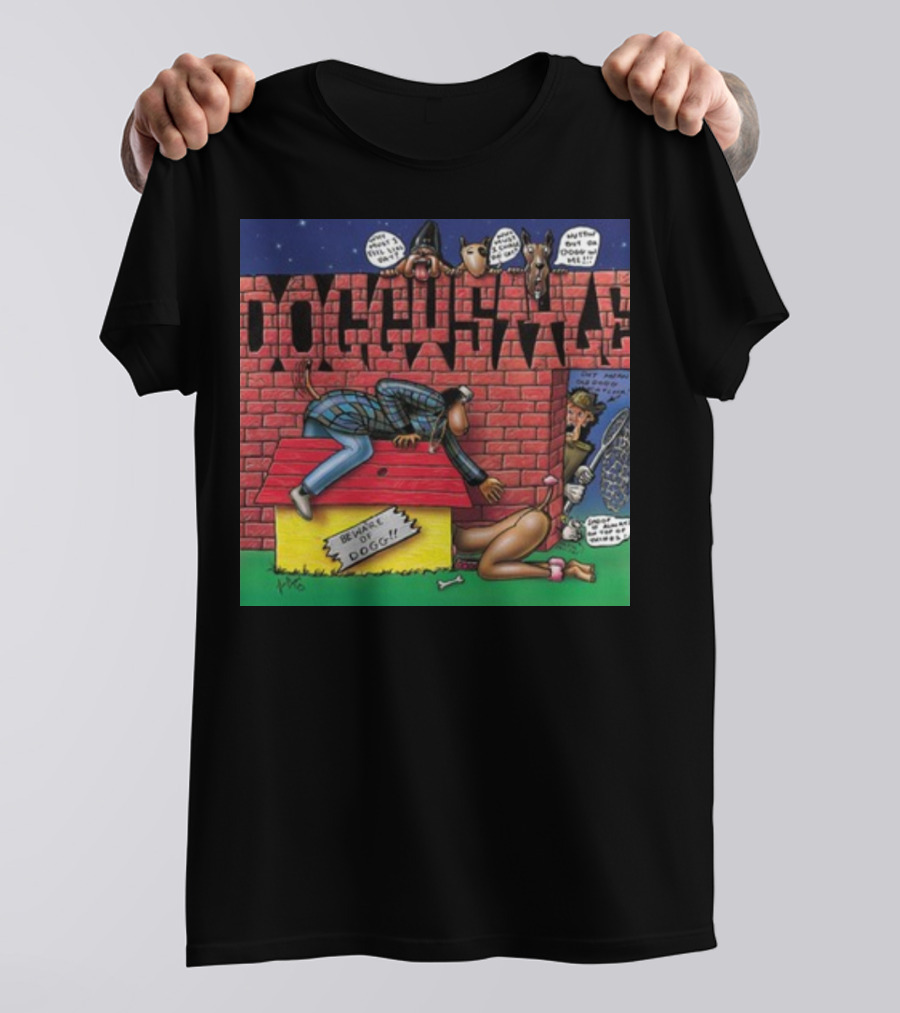 Dave Portnoy Bet Shirt