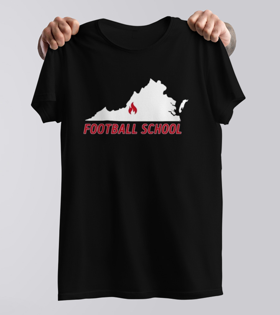 God Bless The Real Hustle Daily Shirt