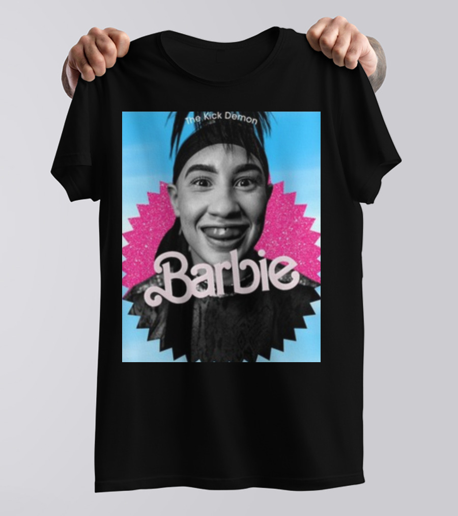 Lanorris Sellers Glasses 16 Shirt