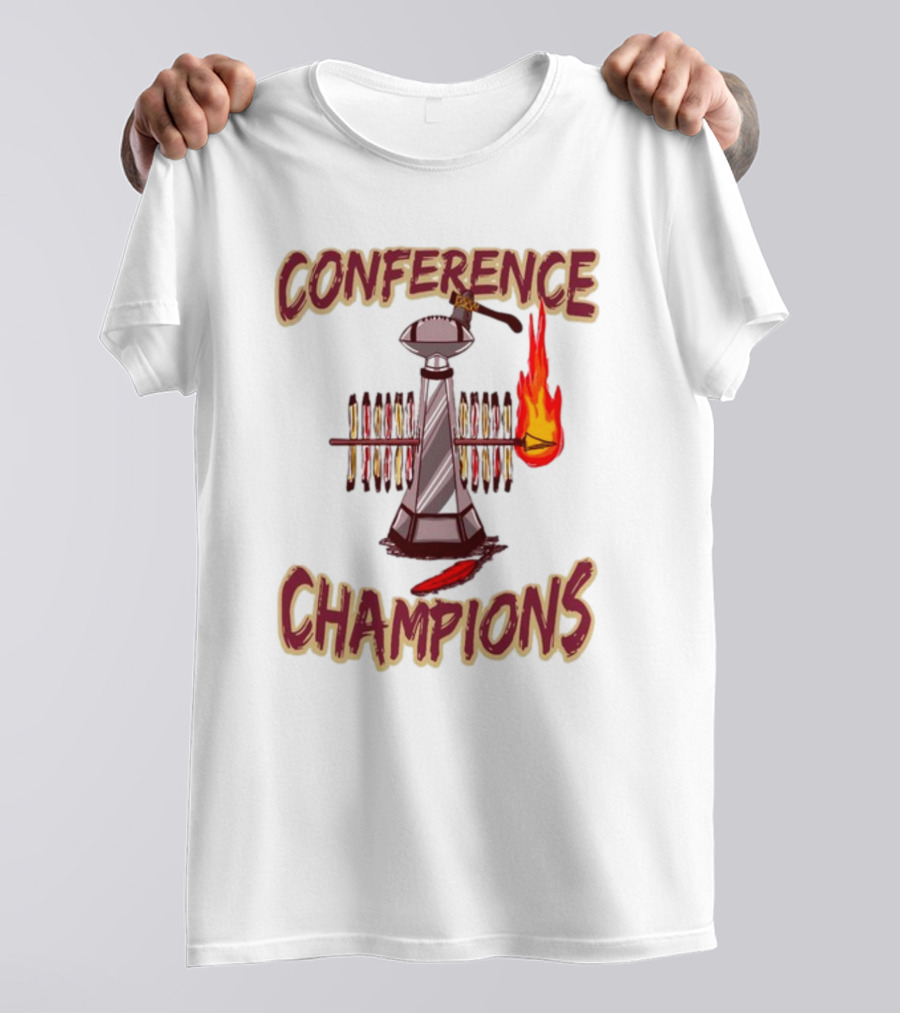 Get Rocked Dispatch Shirt