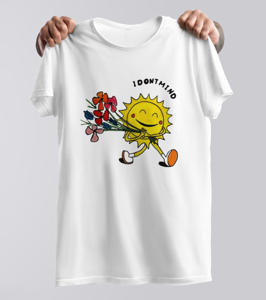 James Carville Usmc Purple Bold Letters Shirt